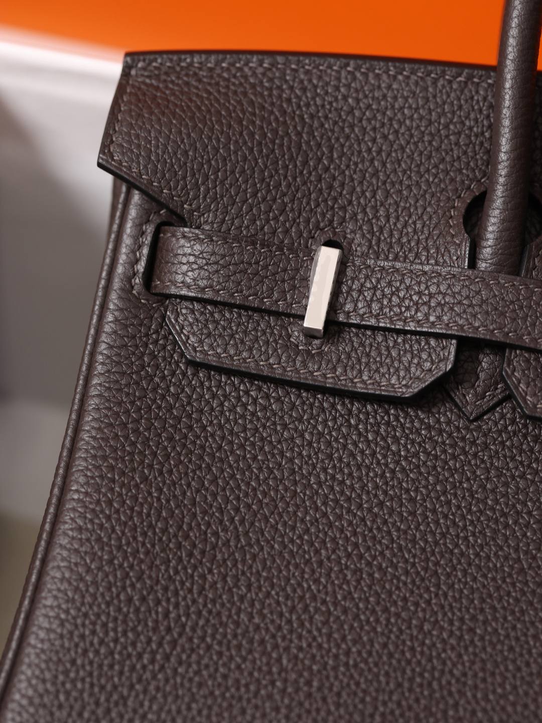 Shebag Hermes Birkin 25 bag Ebony color bag review(Dec 2025 updated)-Best Quality designer Bag Review, and online shopping, designer bag ru