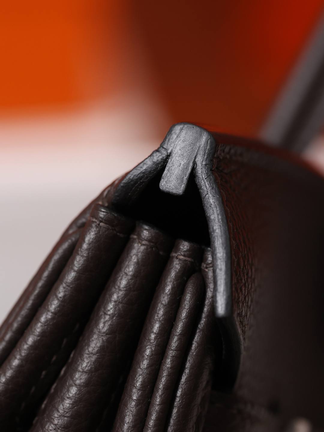 Shebag Hermes Birkin 25 bag Ebony color bag review(Dec 2025 updated)-Best Quality designer Bag Review, and online shopping, designer bag ru