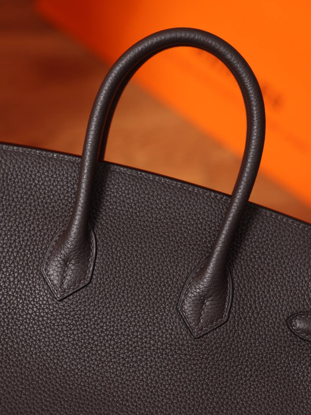 Shebag Hermes Birkin 25 bag Ebony color bag review(Dec 2025 updated)-Best Quality designer Bag Review, and online shopping, designer bag ru