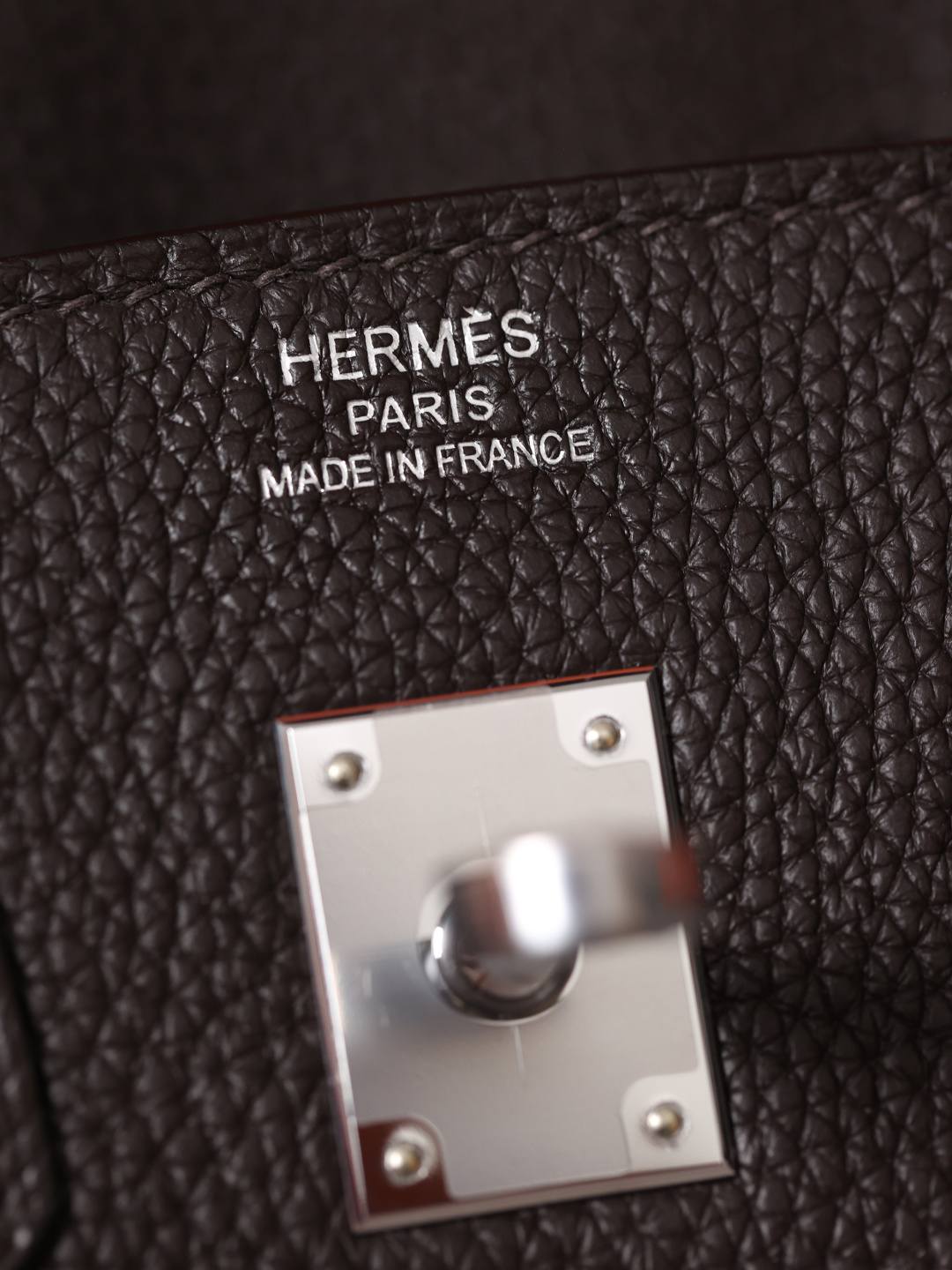Shebag Hermes Birkin 25 bag Ebony color bag review(Dec 2025 updated)-Best Quality designer Bag Review, and online shopping, designer bag ru