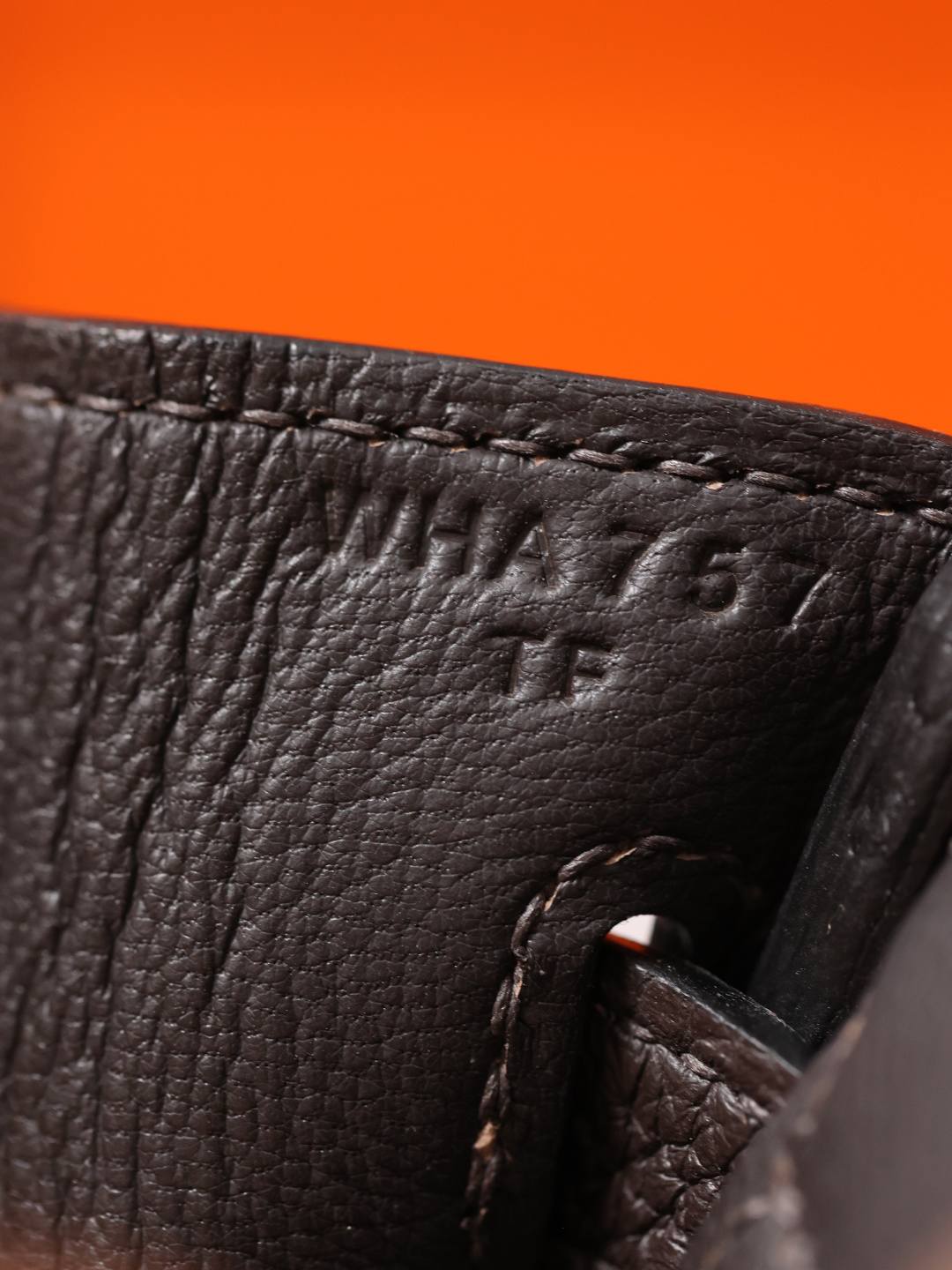 Shebag Hermes Birkin 25 bag Ebony color bag review(Dec 2025 updated)-Best Quality designer Bag Review, and online shopping, designer bag ru