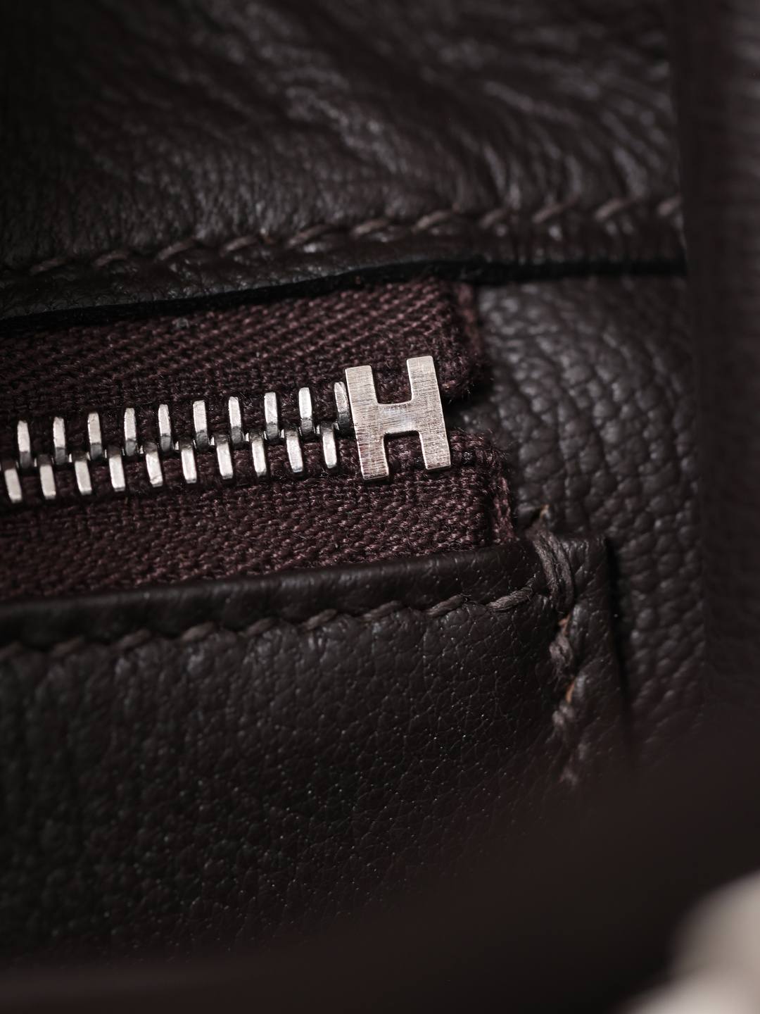Shebag Hermes Birkin 25 bag Ebony color bag review(Dec 2025 updated)-Best Quality designer Bag Review, and online shopping, designer bag ru