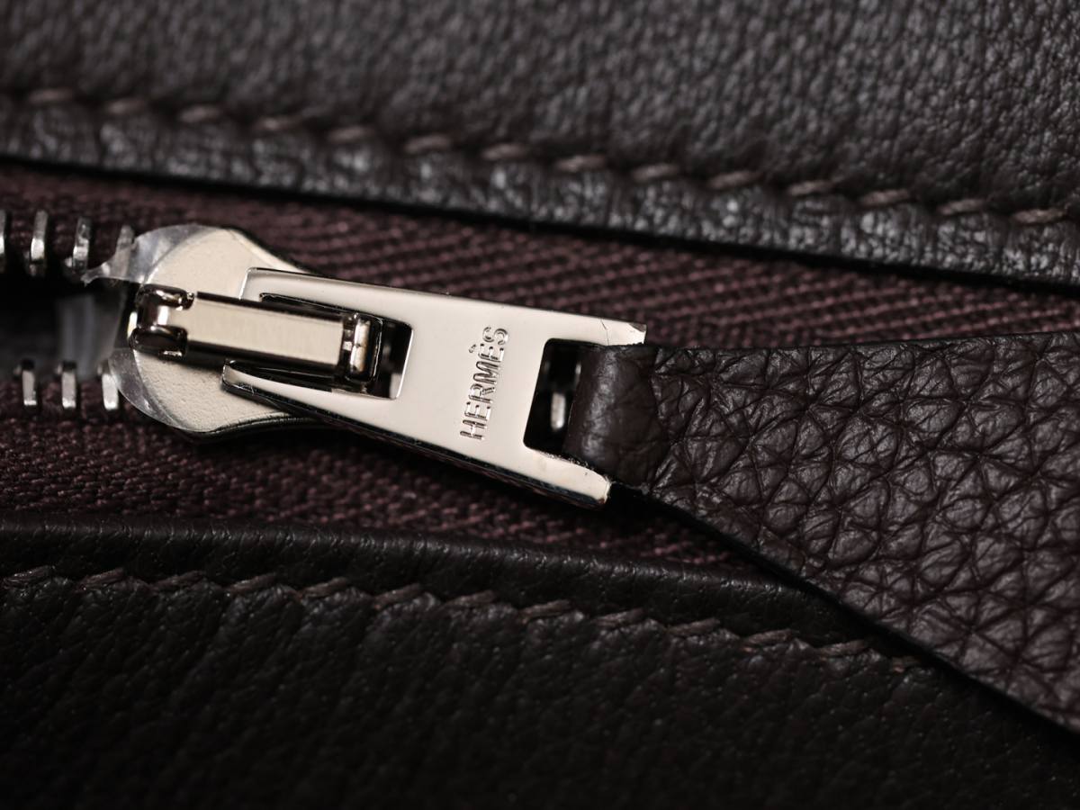 Shebag Hermes Birkin 25 bag Ebony color bag review(Dec 2025 updated)-Best Quality designer Bag Review, and online shopping, designer bag ru