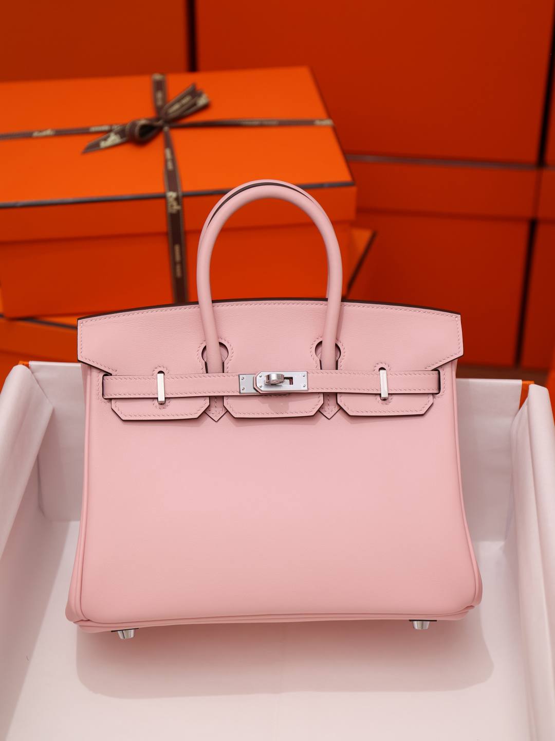 Shebag handmade Hermes Birkin 30 bag in Swift leather pink(Dec 2025 updated)-Best Quality designer Bag Review, and online shopping, designer bag ru