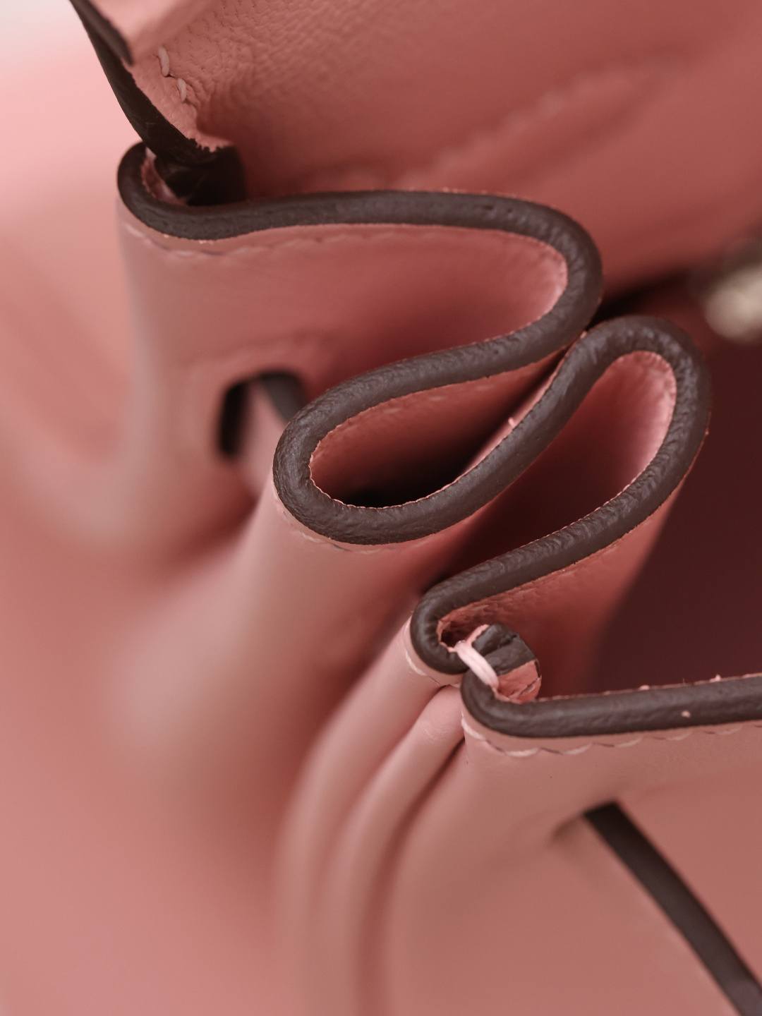 Shebag handmade Hermes Birkin 30 bag in Swift leather pink(Dec 2025 updated)-Best Quality designer Bag Review, and online shopping, designer bag ru