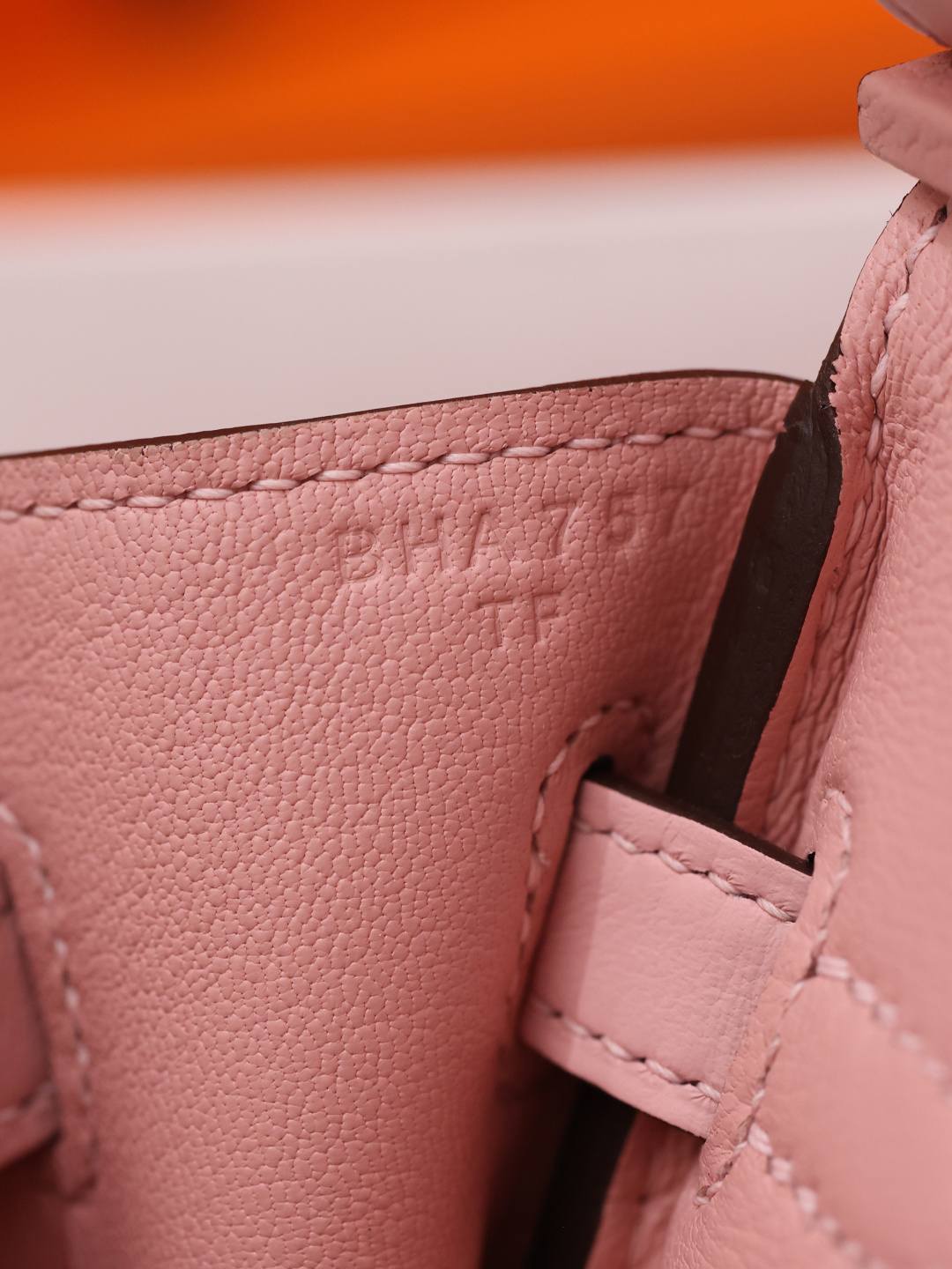 Shebag handmade Hermes Birkin 30 bag in Swift leather pink(Dec 2025 updated)-Best Quality designer Bag Review, and online shopping, designer bag ru