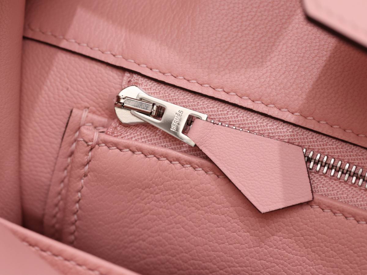 Shebag handmade Hermes Birkin 30 bag in Swift leather pink(Dec 2025 updated)-Best Quality designer Bag Review, and online shopping, designer bag ru