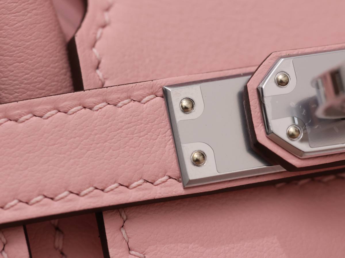 Shebag handmade Hermes Birkin 30 bag in Swift leather pink(Dec 2025 updated)-Best Quality designer Bag Review, and online shopping, designer bag ru