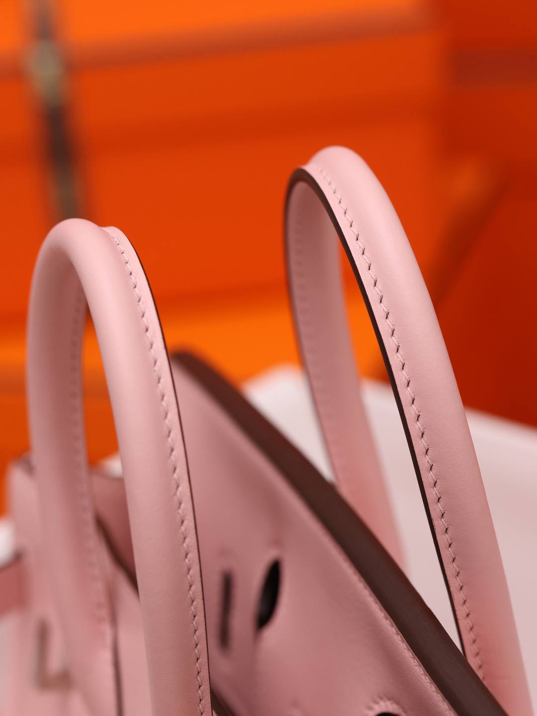 Shebag handmade Hermes Birkin 30 bag in Swift leather pink(Dec 2025 updated)-Best Quality designer Bag Review, and online shopping, designer bag ru