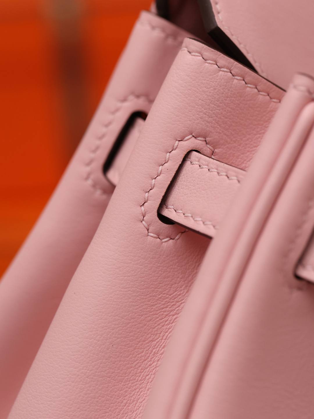 Shebag handmade Hermes Birkin 30 bag in Swift leather pink(Dec 2025 updated)-Best Quality designer Bag Review, and online shopping, designer bag ru