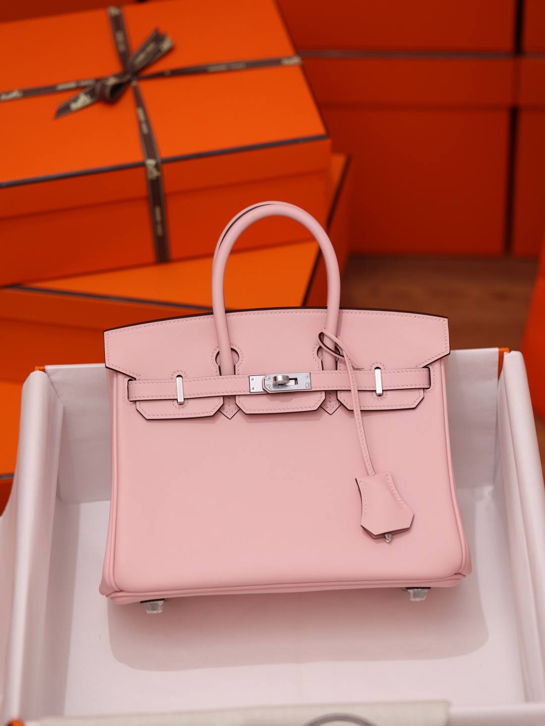 Shebag handmade Hermes Birkin 30 bag in Swift leather pink(Dec 2025 updated)-Best Quality designer Bag Review, and online shopping, designer bag ru