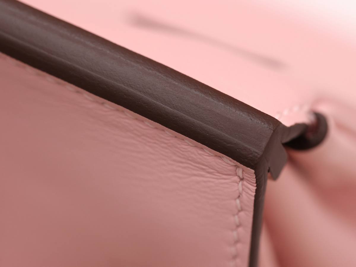 Shebag handmade Hermes Birkin 30 bag in Swift leather pink(Dec 2025 updated)-Best Quality designer Bag Review, and online shopping, designer bag ru