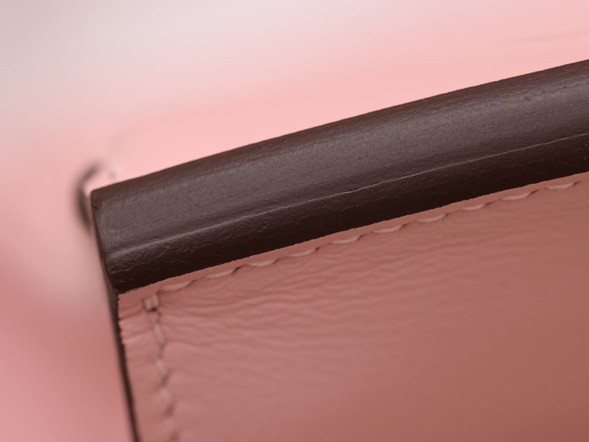 Shebag handmade Hermes Birkin 30 bag in Swift leather pink(Dec 2025 updated)-Best Quality designer Bag Review, and online shopping, designer bag ru