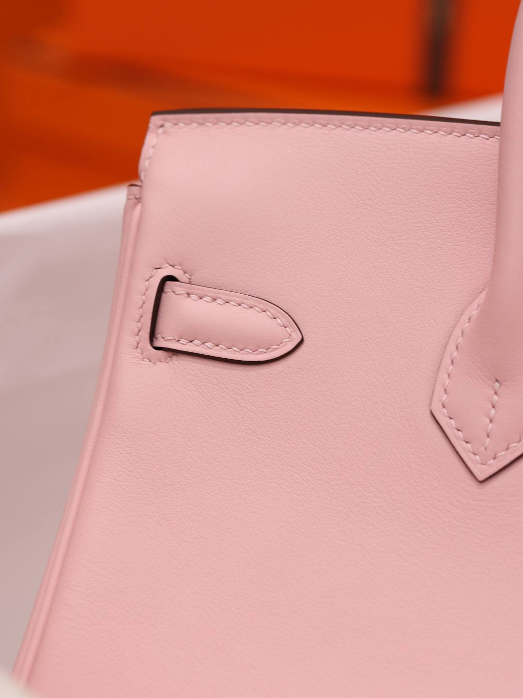 Shebag handmade Hermes Birkin 30 bag in Swift leather pink(Dec 2025 updated)-Best Quality designer Bag Review, and online shopping, designer bag ru