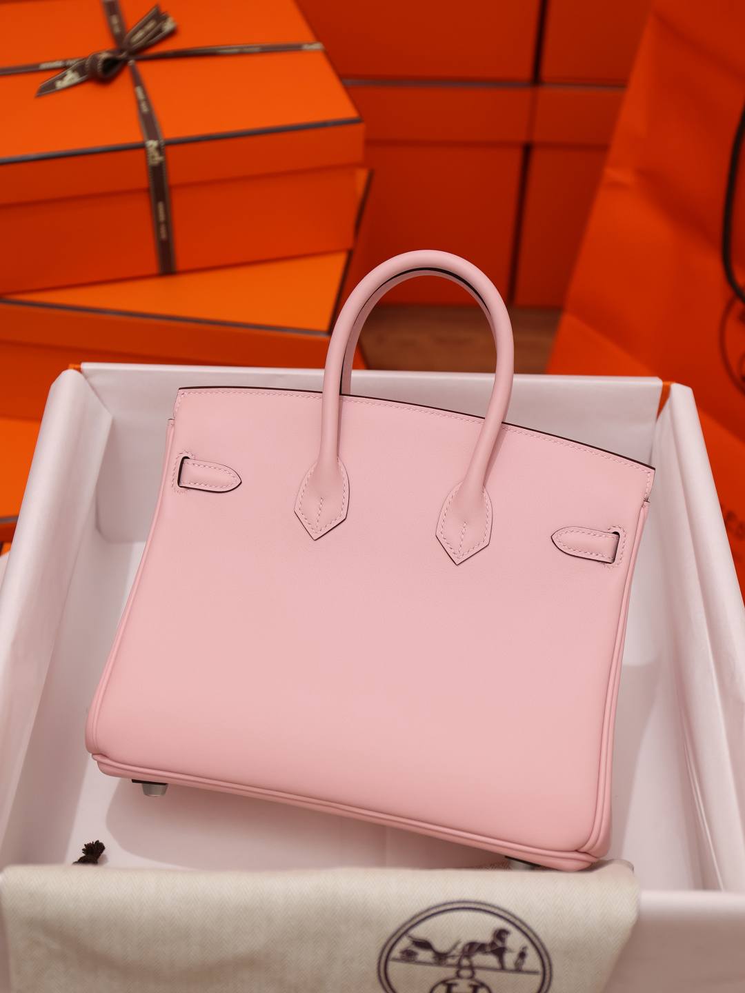 Shebag handmade Hermes Birkin 30 bag in Swift leather pink(Dec 2025 updated)-Best Quality designer Bag Review, and online shopping, designer bag ru
