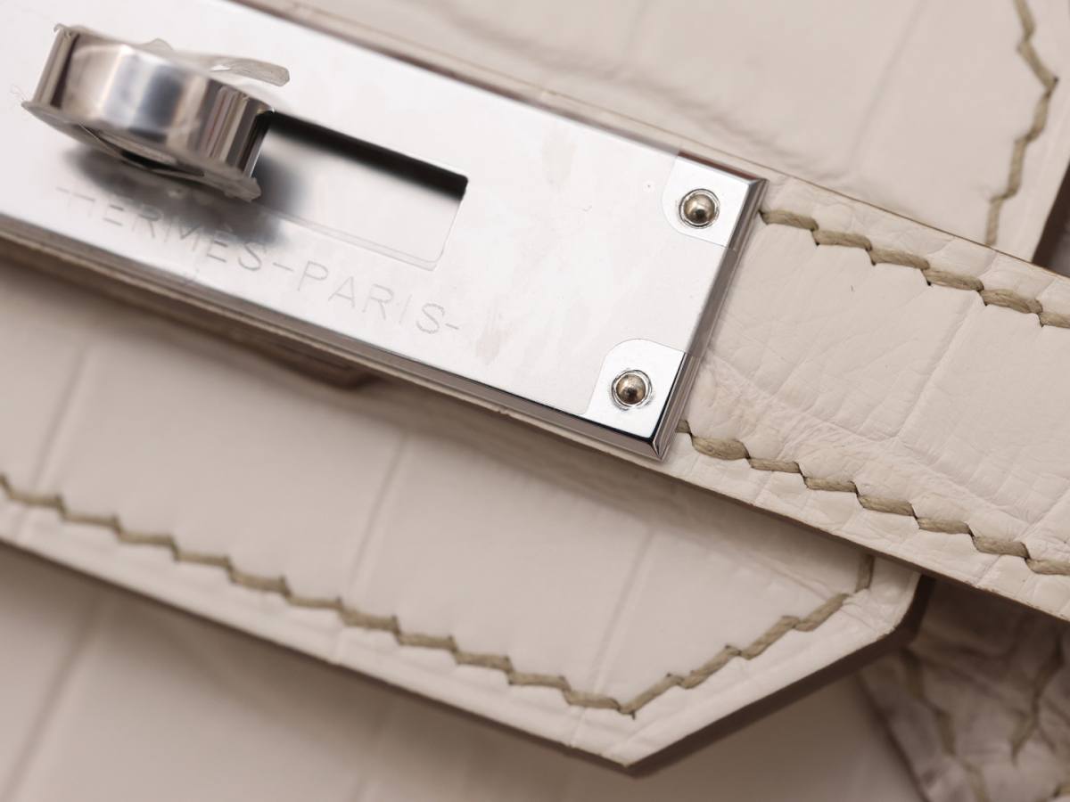 Shebag Hermes Birkin 30 Himalaya cocrodile leather bag review(Dec 2025 updated)-Best Quality designer Bag Review, and online shopping, designer bag ru