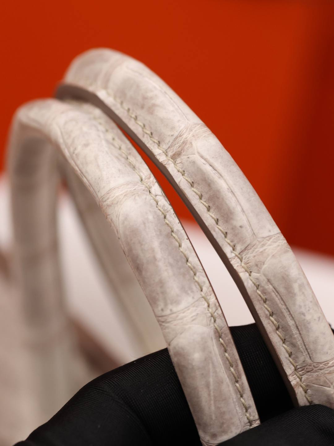 Shebag Hermes Birkin 30 Himalaya cocrodile leather bag review(Dec 2025 updated)-Best Quality designer Bag Review, and online shopping, designer bag ru