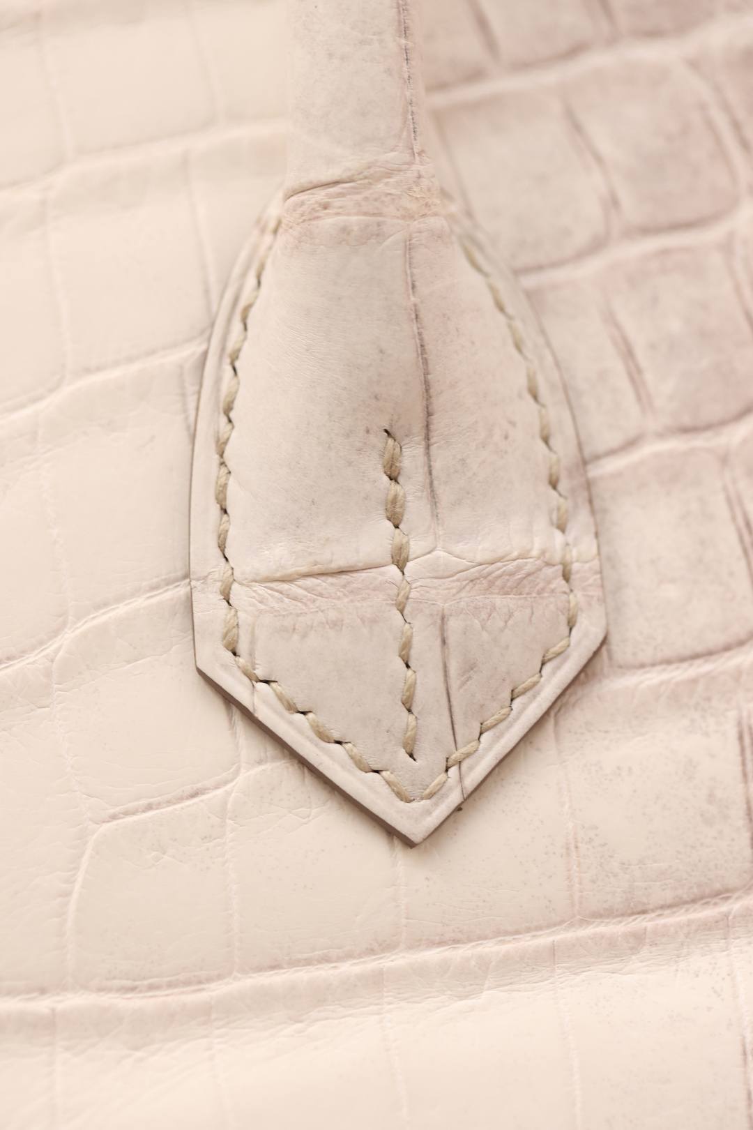 Shebag Hermes Birkin 30 Himalaya cocrodile leather bag review(Dec 2025 updated)-Best Quality designer Bag Review, and online shopping, designer bag ru