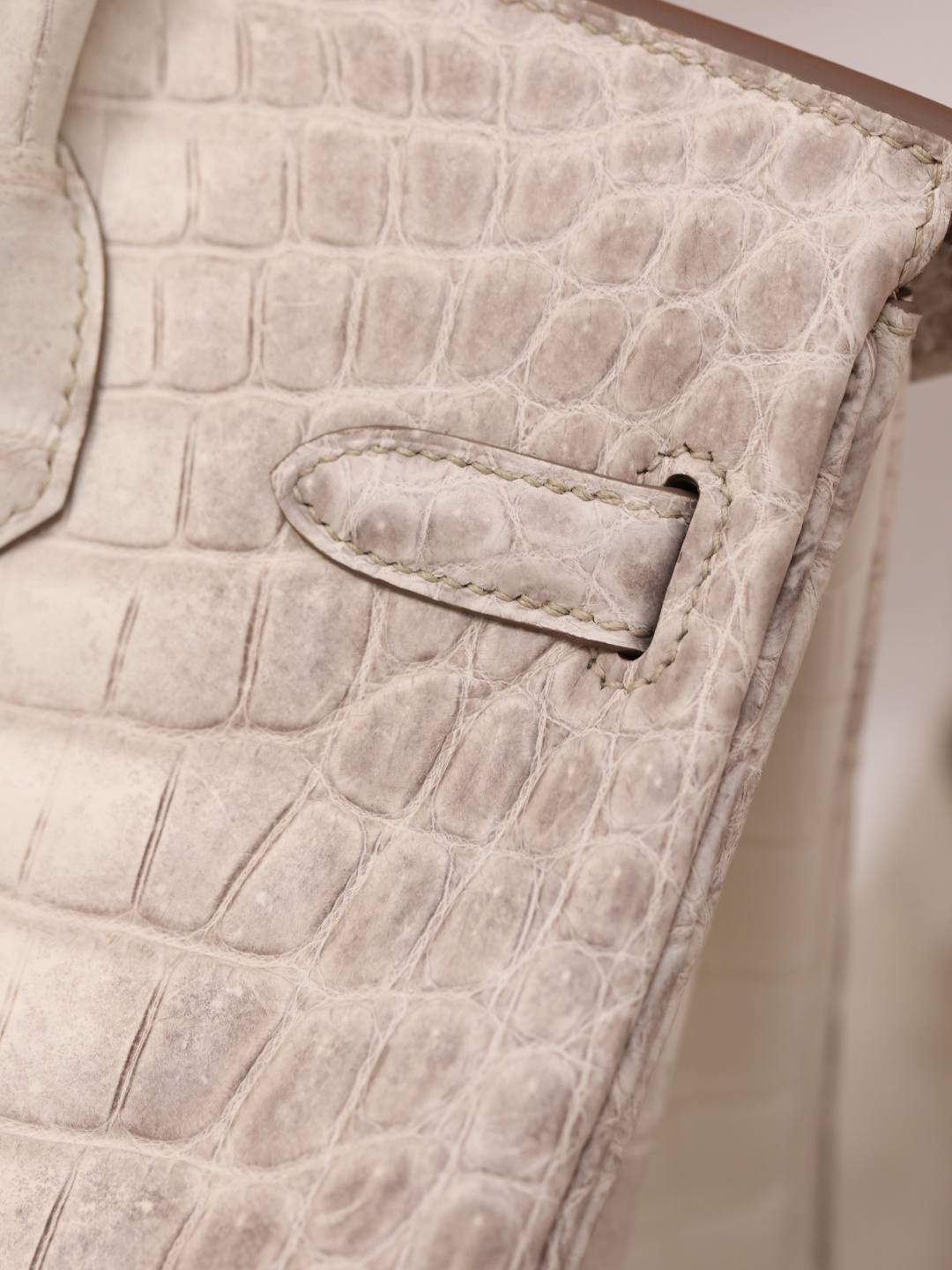 Shebag Hermes Birkin 30 Himalaya cocrodile leather bag review(Dec 2025 updated)-Best Quality designer Bag Review, and online shopping, designer bag ru