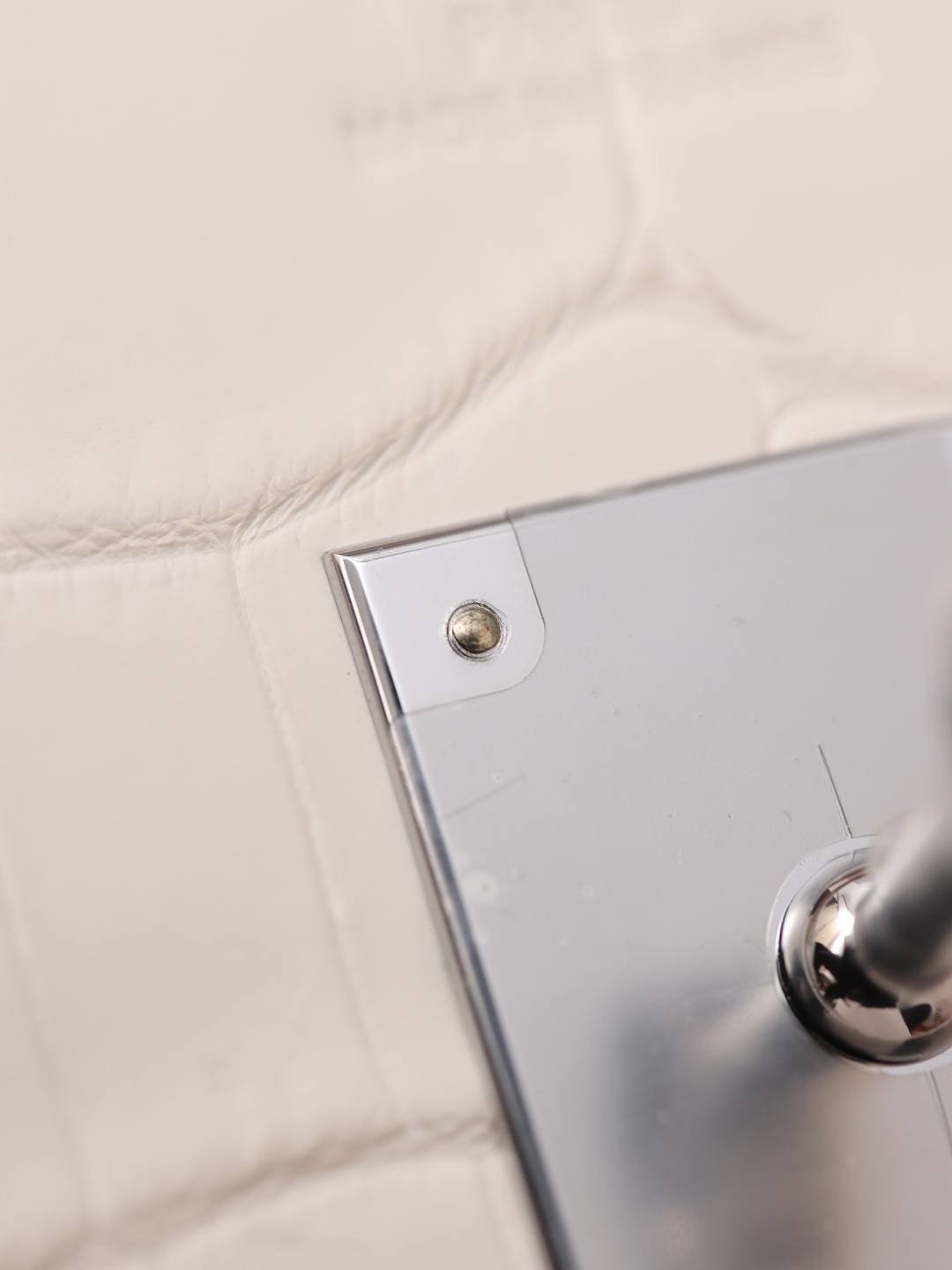 Shebag Hermes Birkin 30 Himalaya cocrodile leather bag review(Dec 2025 updated)-Best Quality designer Bag Review, and online shopping, designer bag ru