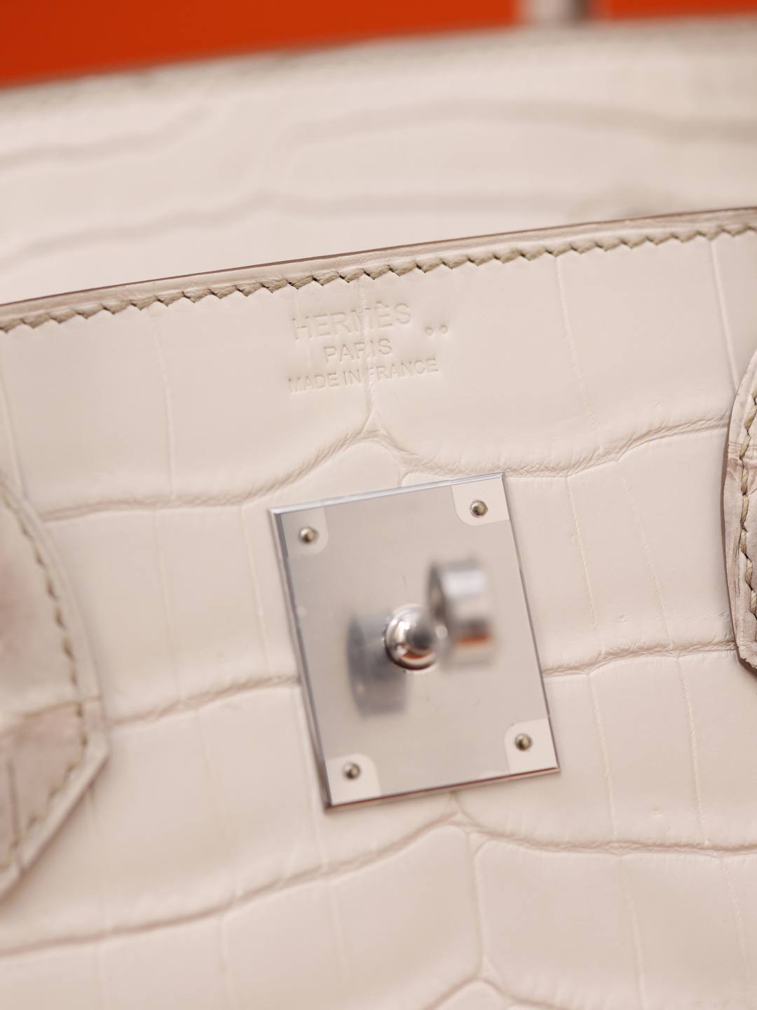 Shebag Hermes Birkin 30 Himalaya cocrodile leather bag review(Dec 2025 updated)-Best Quality designer Bag Review, and online shopping, designer bag ru
