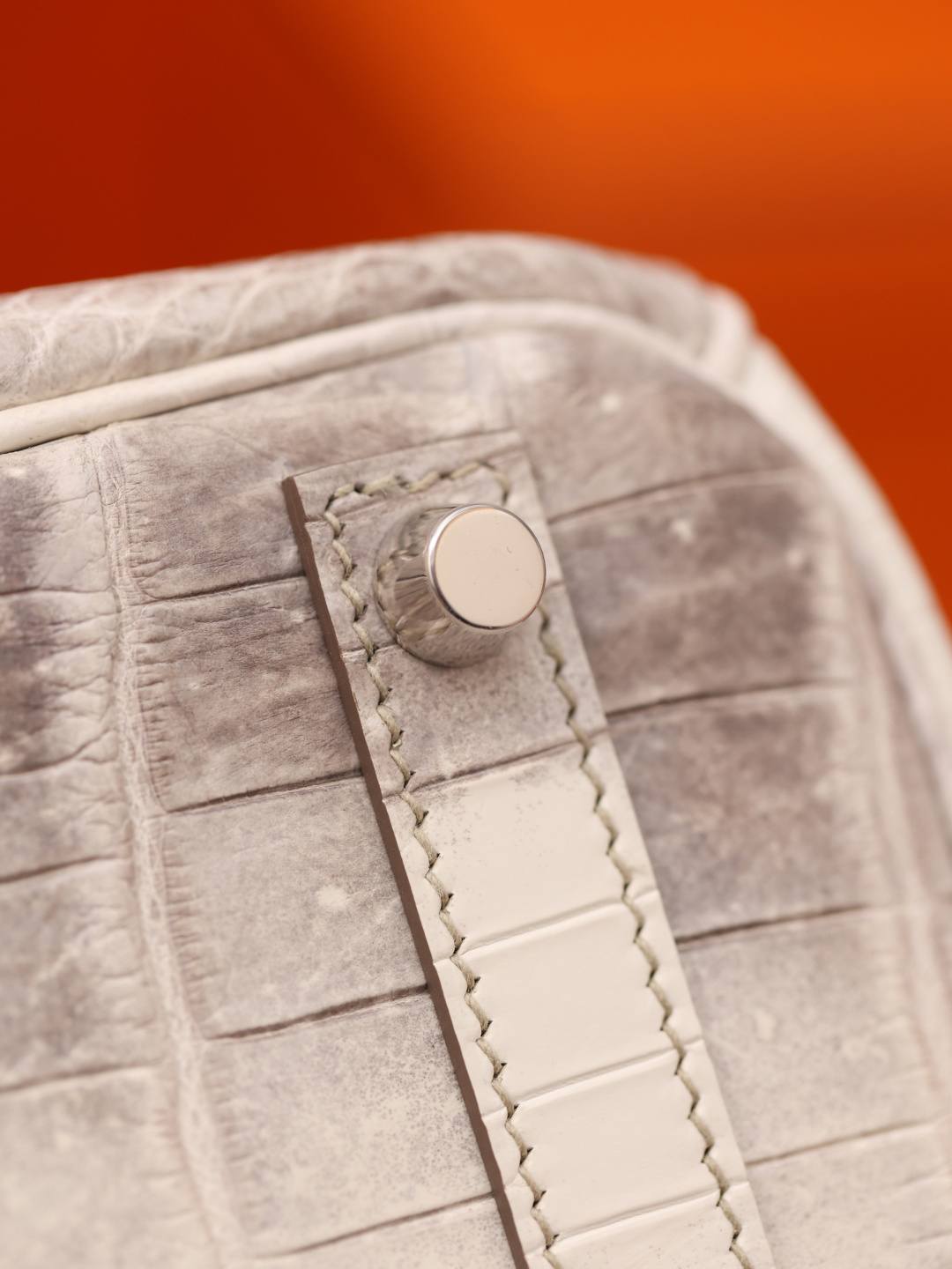 Shebag Hermes Birkin 30 Himalaya cocrodile leather bag review(Dec 2025 updated)-Best Quality designer Bag Review, and online shopping, designer bag ru