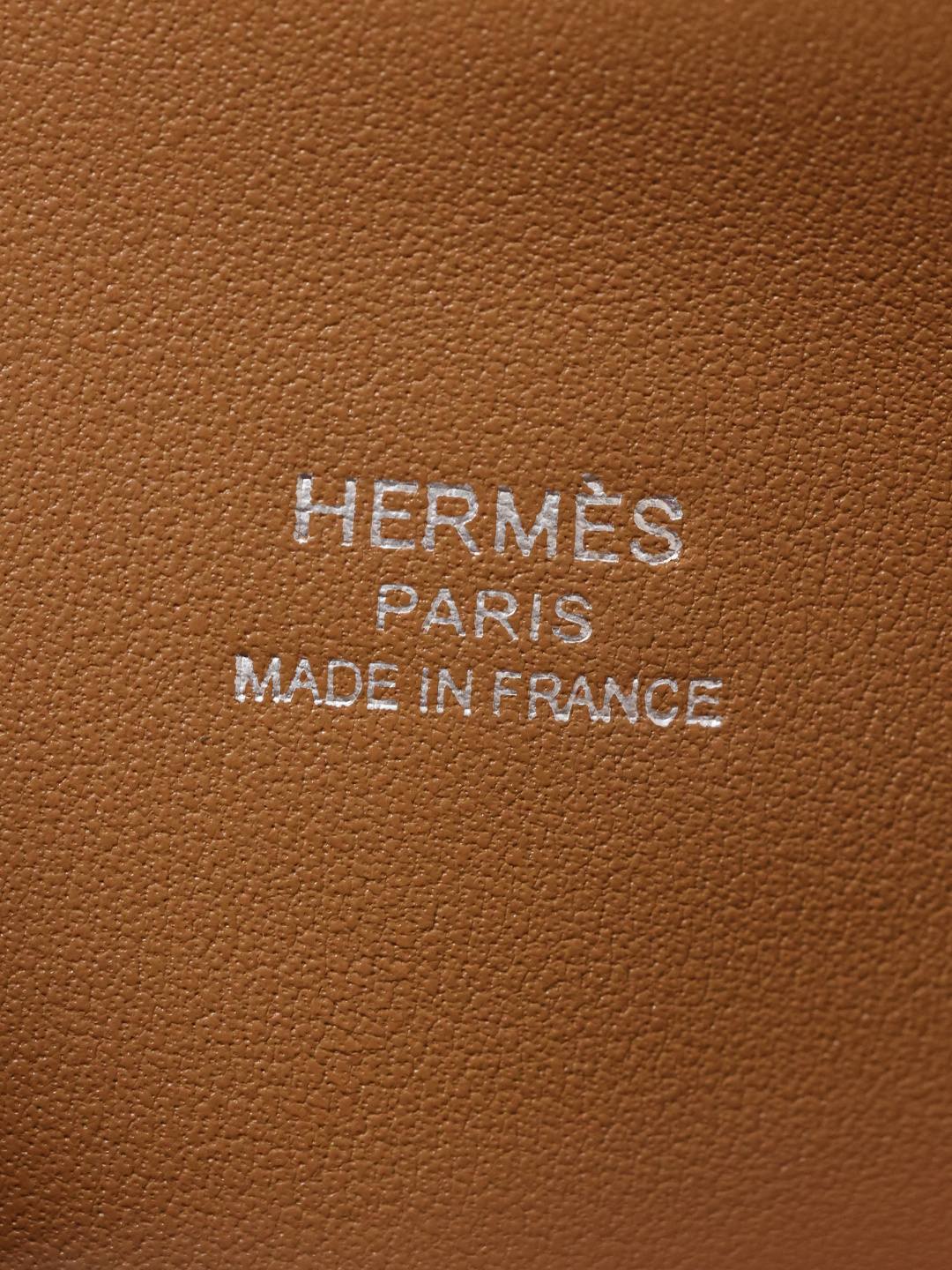 Shebag handmade Hermes Bolide 19 bag in Goatskin Quebracho color(Dec 2025 updated)-Best Quality designer Bag Review, and online shopping, designer bag ru