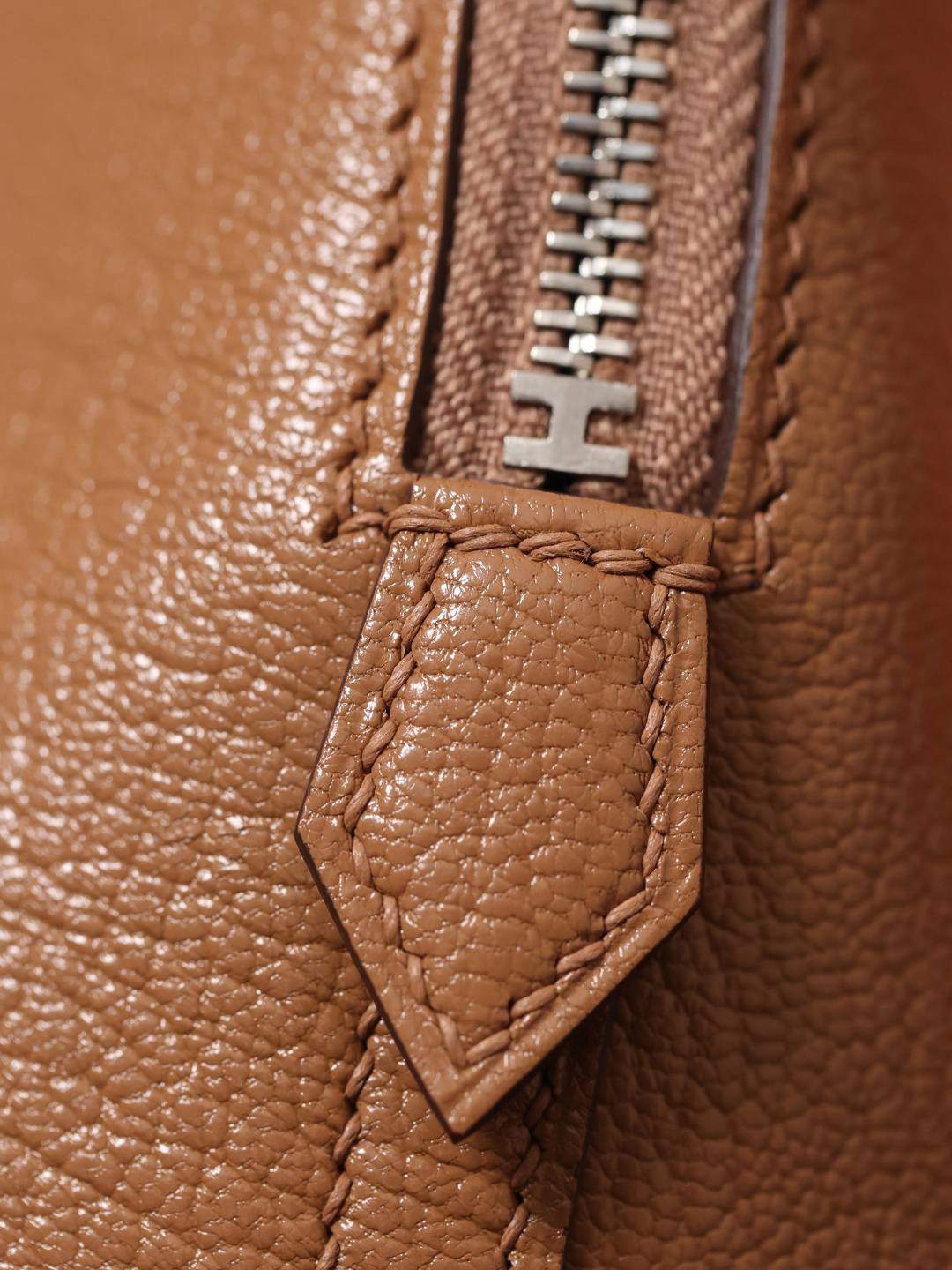 Shebag handmade Hermes Bolide 19 bag in Goatskin Quebracho color(Dec 2025 updated)-Best Quality designer Bag Review, and online shopping, designer bag ru