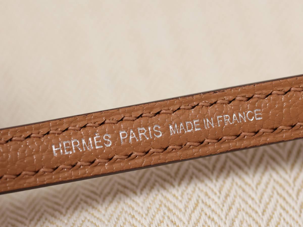 Shebag handmade Hermes Bolide 19 bag in Goatskin Quebracho color(Dec 2025 updated)-Best Quality designer Bag Review, and online shopping, designer bag ru
