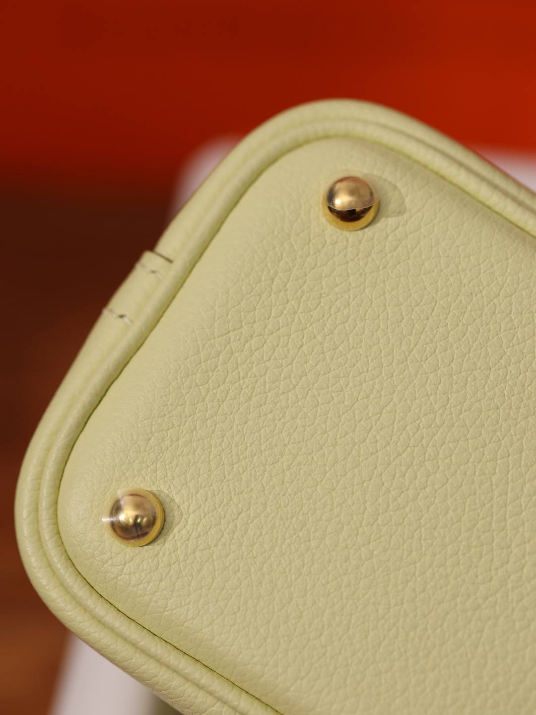 Shebag handmade Hermes Bolide 19 in Jaune Milton I8 color bag review(Jan 2026 updated)-Best Quality designer Bag Review, and online shopping, designer bag ru
