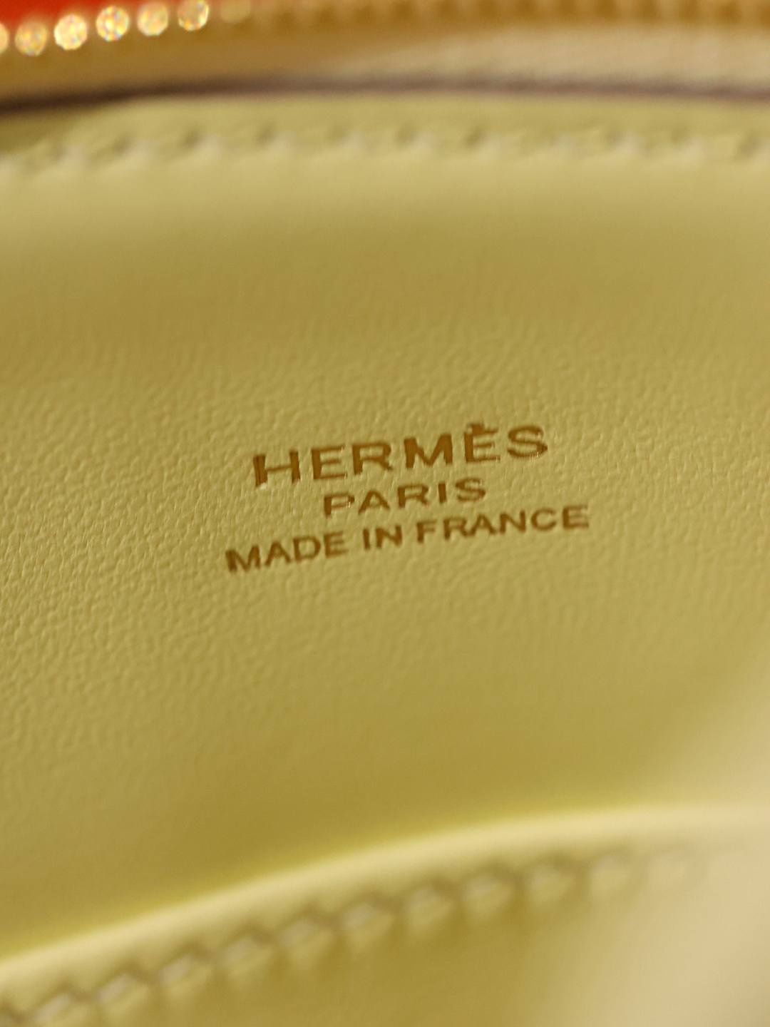 Shebag handmade Hermes Bolide 19 in Jaune Milton I8 color bag review(Jan 2026 updated)-Best Quality designer Bag Review, and online shopping, designer bag ru