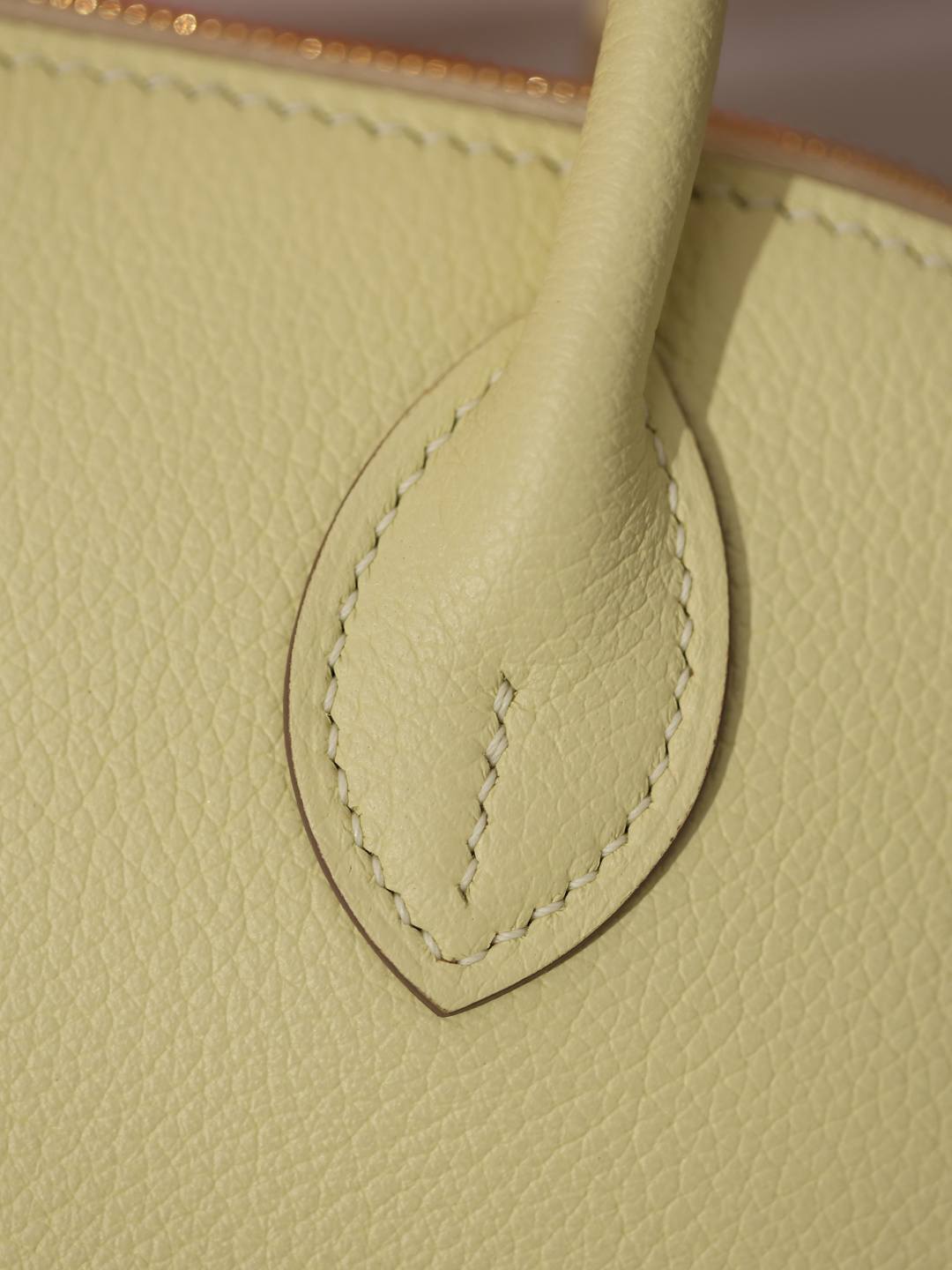 Shebag handmade Hermes Bolide 19 in Jaune Milton I8 color bag review(Jan 2026 updated)-Best Quality designer Bag Review, and online shopping, designer bag ru