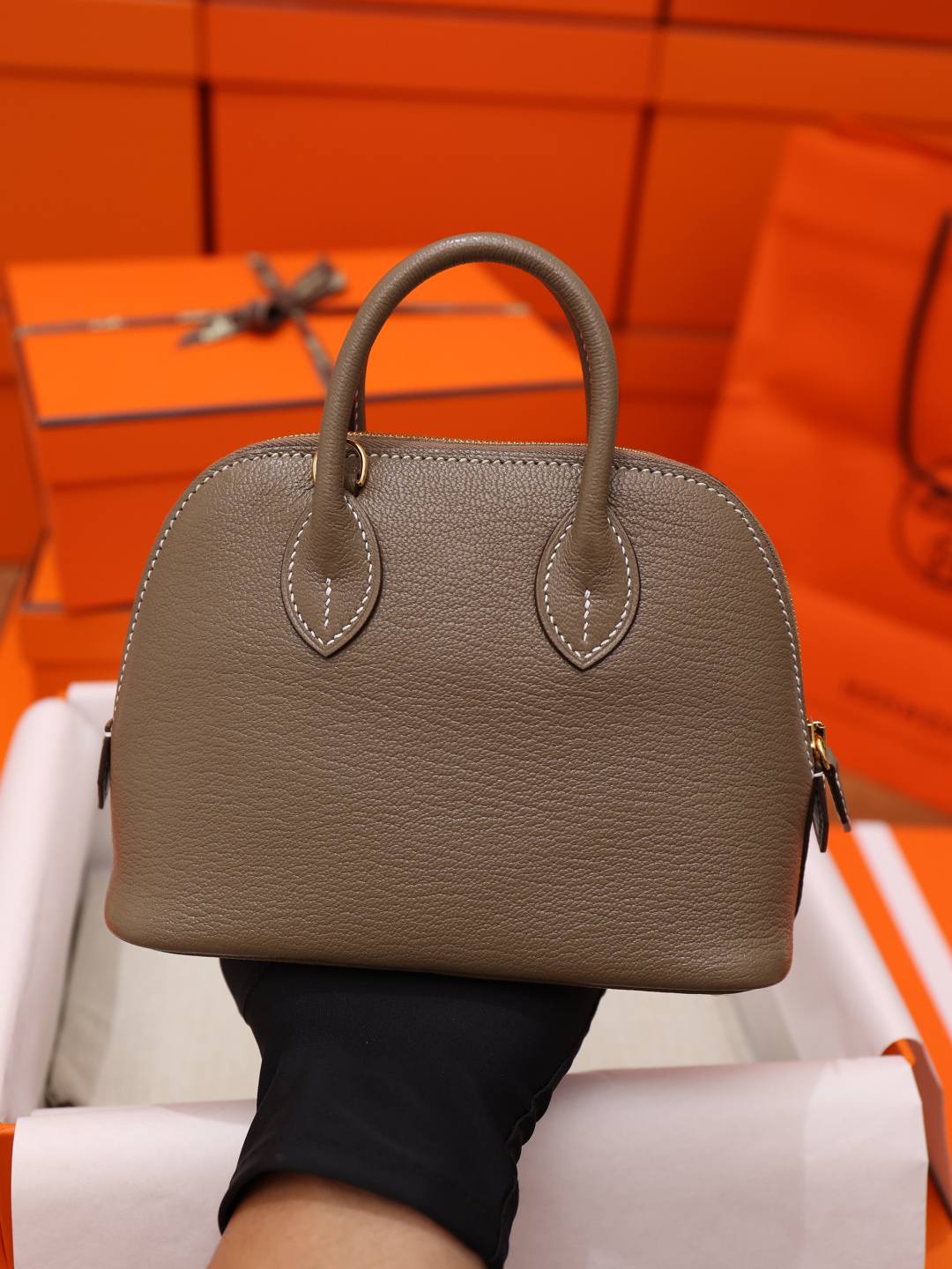 Shebag handmade Hermes Bolide 19 in grey bag review(Jan 2026 updated)-Best Quality designer Bag Review, and online shopping, designer bag ru Shebag handmade Hermes Bolide 19 in grey bag review(Jan 2026 updated)-Best Quality designer Bag Review, and online shopping, designer bag ru