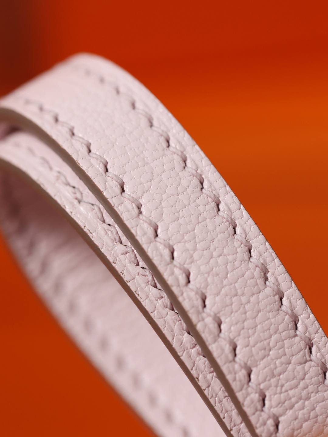 Shebag handmade Hermes Constance 19 Chèvre goatskin Rose Sakura Mauve bag review(Jan 2026 updated)-Best Quality designer Bag Review, and online shopping, designer bag ru