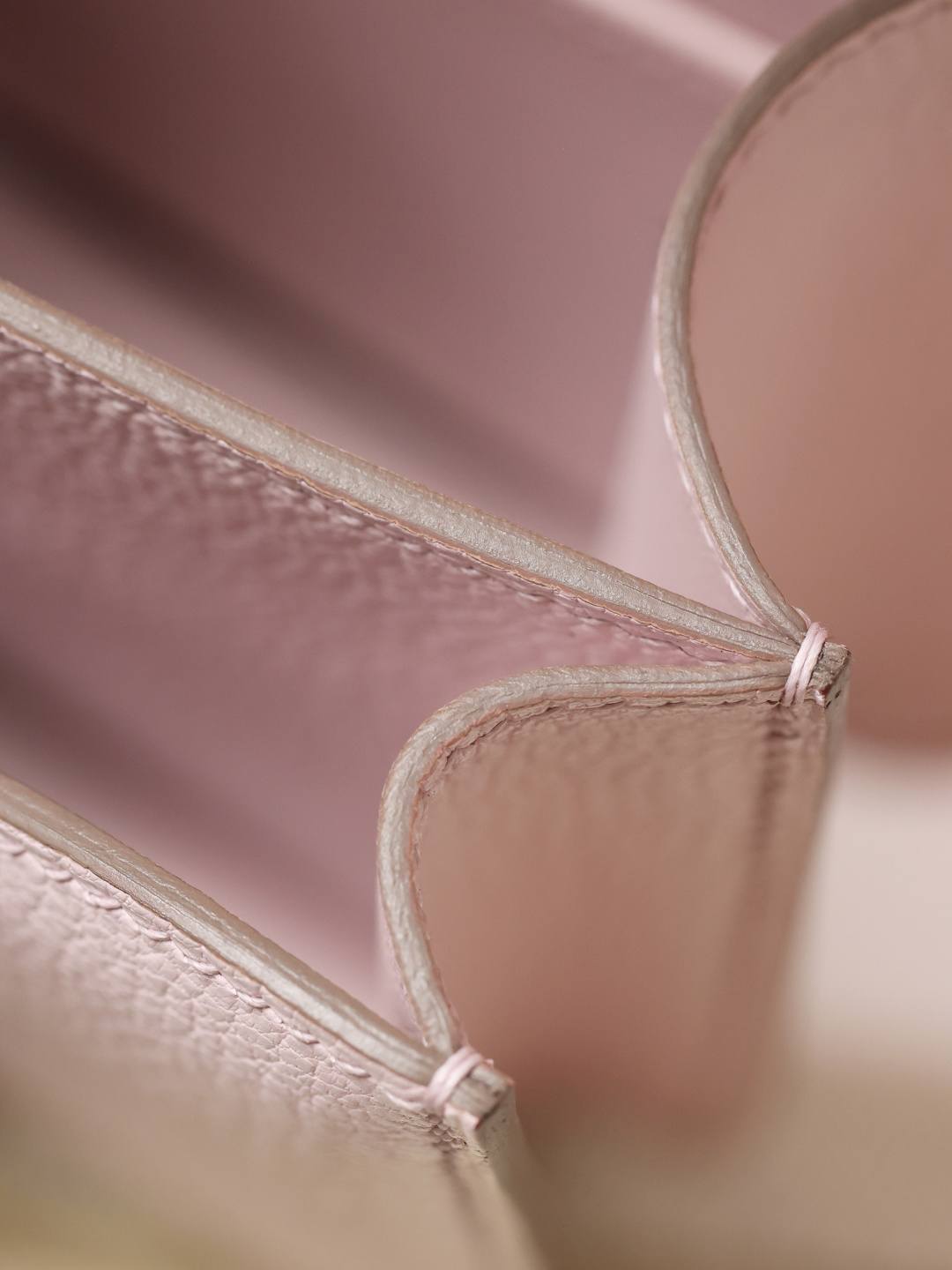 Shebag handmade Hermes Constance 19 Chèvre goatskin Rose Sakura Mauve bag review(Jan 2026 updated)-Best Quality designer Bag Review, and online shopping, designer bag ru