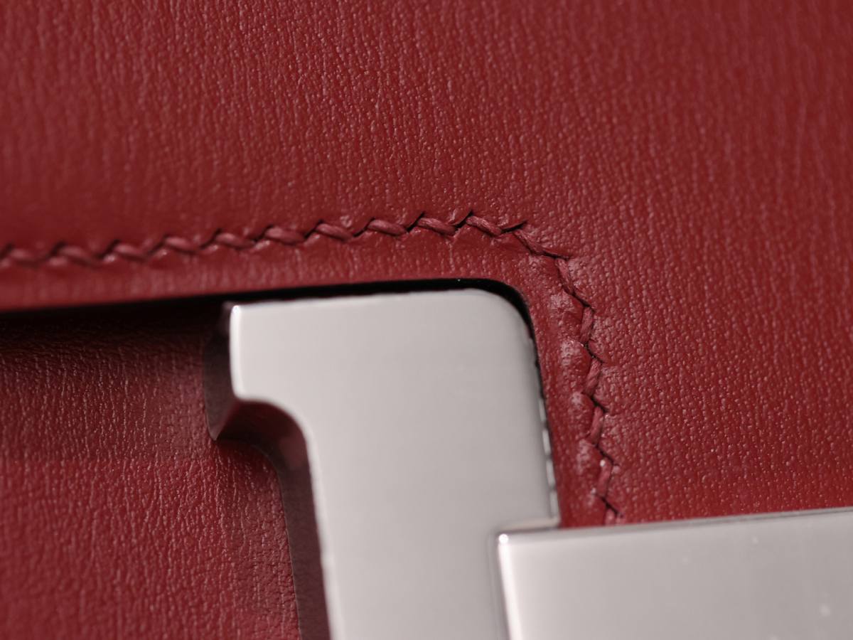 Shebag handmade Hermes Constance 19 box leather bag review(Jan 2026 updated)-Best Quality designer Bag Review, and online shopping, designer bag ru