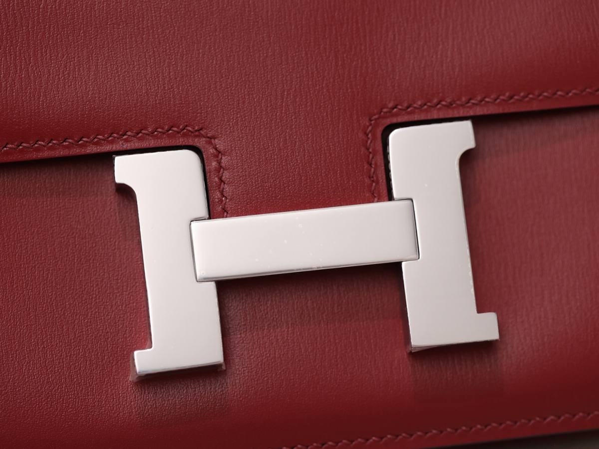 Shebag handmade Hermes Constance 19 box leather bag review(Jan 2026 updated)-Best Quality designer Bag Review, and online shopping, designer bag ru