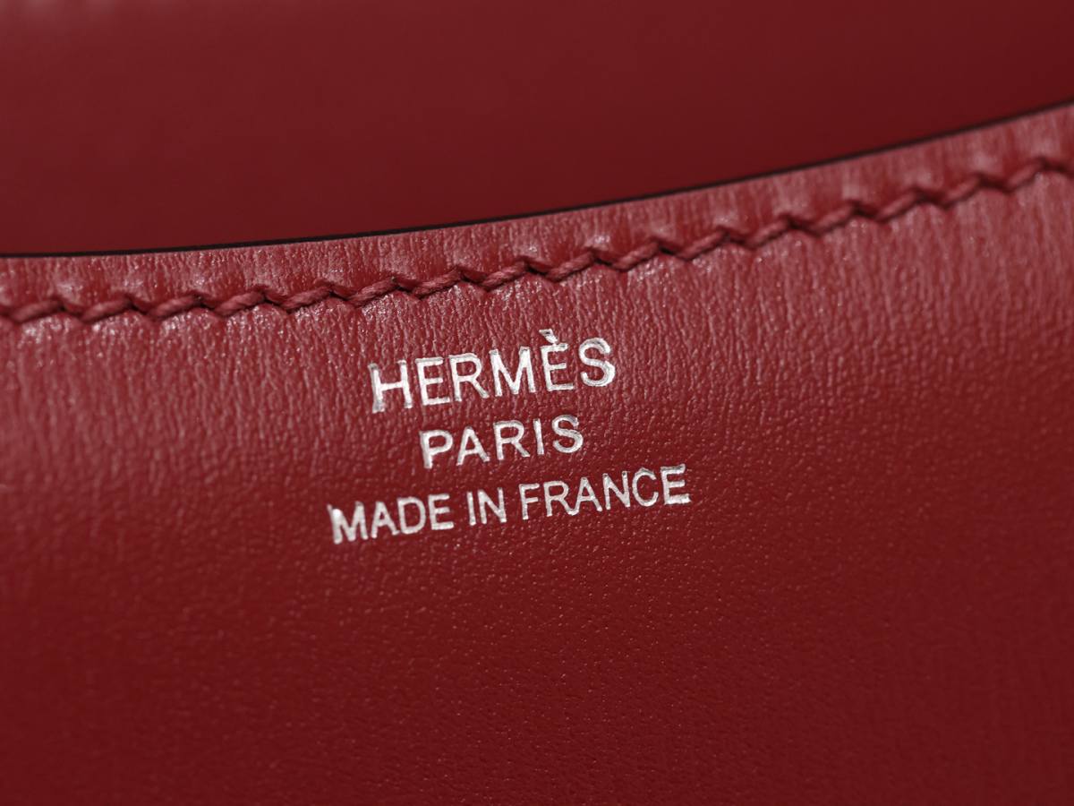 Shebag handmade Hermes Constance 19 box leather bag review(Jan 2026 updated)-Best Quality designer Bag Review, and online shopping, designer bag ru