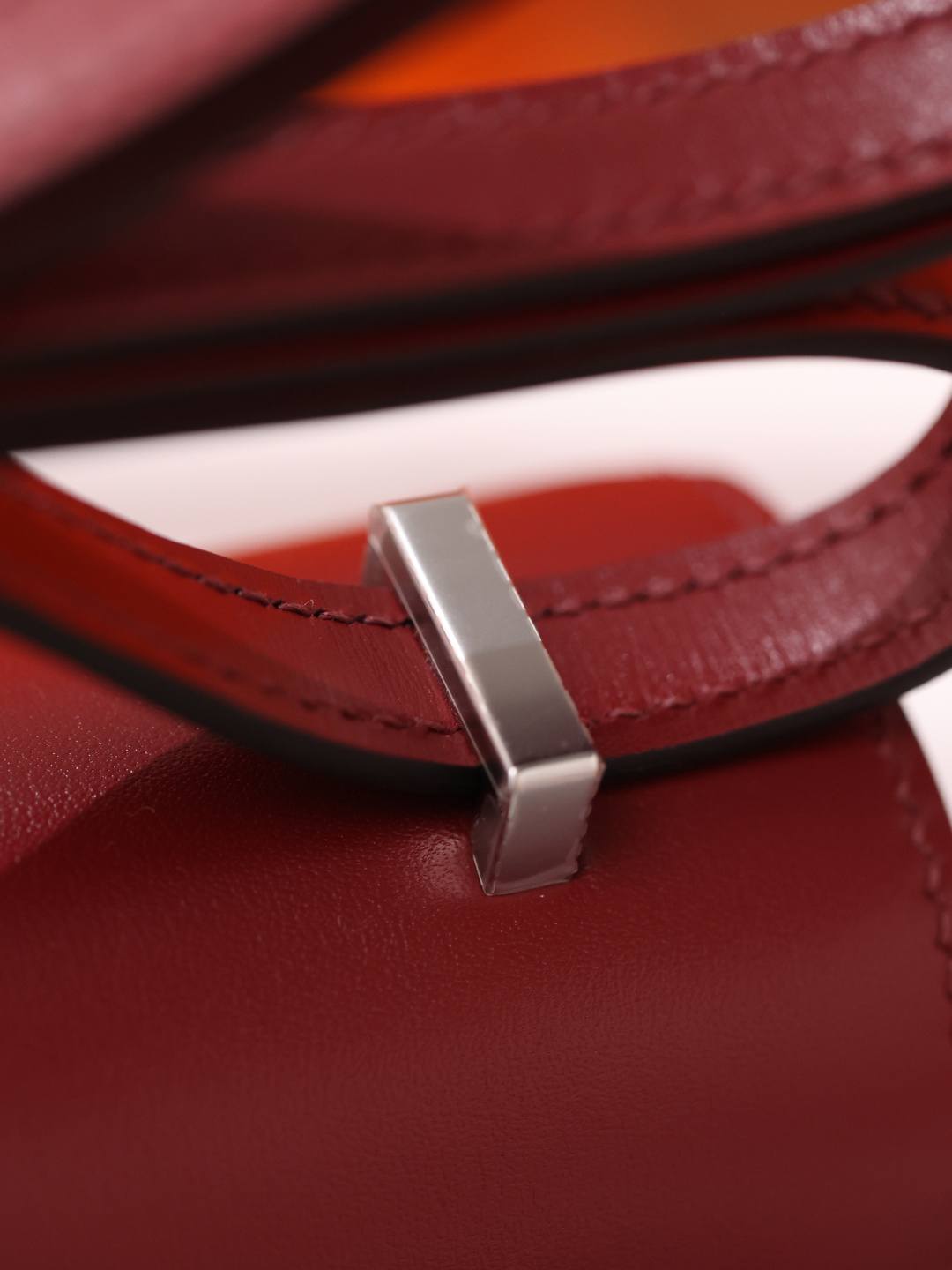 Shebag handmade Hermes Constance 19 box leather bag review(Jan 2026 updated)-Best Quality designer Bag Review, and online shopping, designer bag ru
