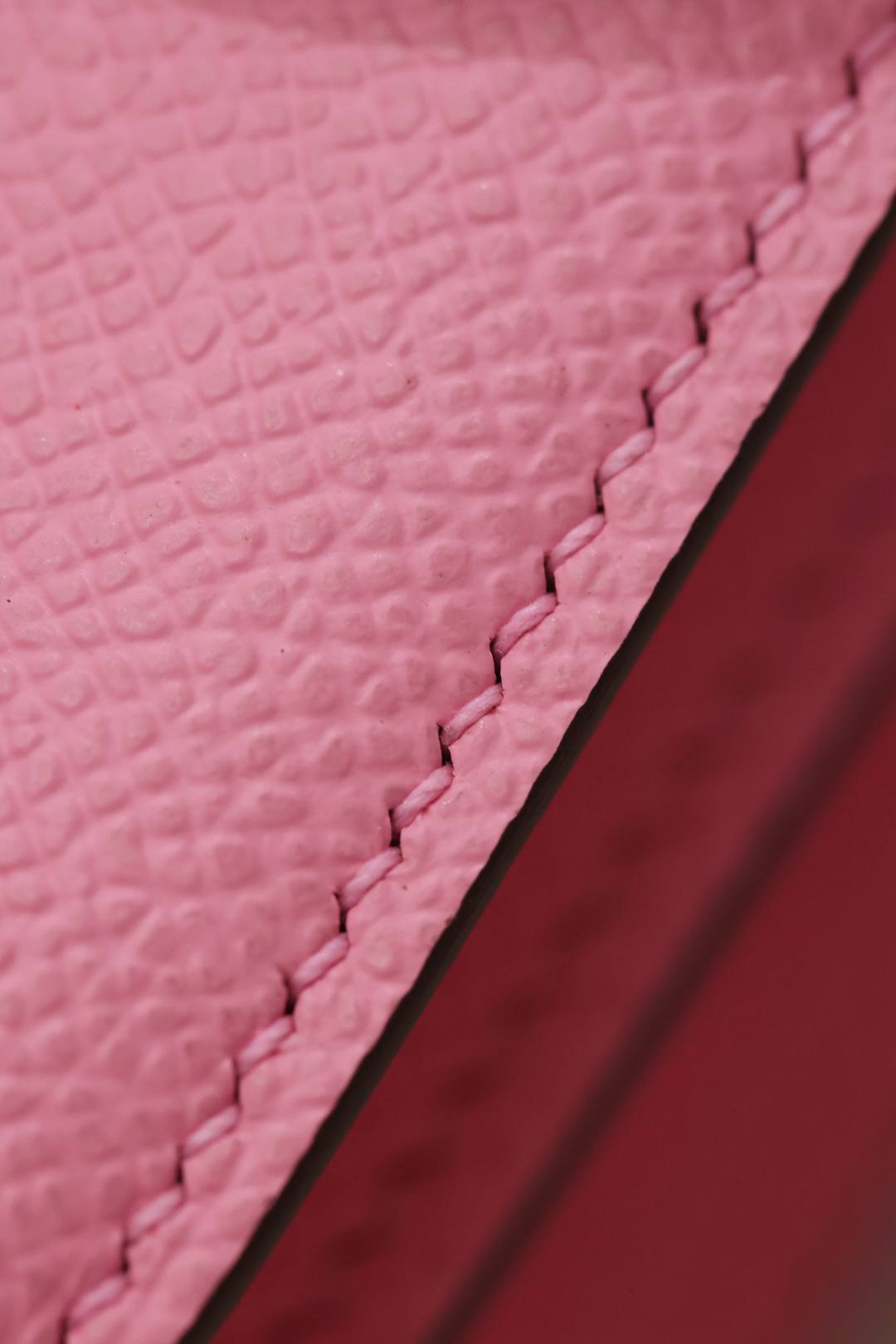Shebag handmade Hermes Constance 19 pink epsom bag review(Jan 2026 updated)-Best Quality designer Bag Review, and online shopping, designer bag ru