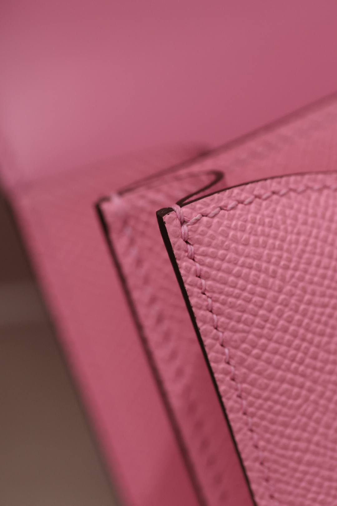 Shebag handmade Hermes Constance 19 pink epsom bag review(Jan 2026 updated)-Best Quality designer Bag Review, and online shopping, designer bag ru