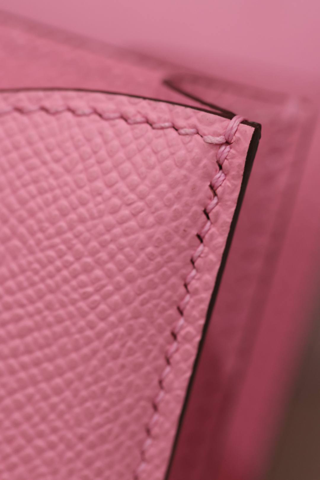Shebag handmade Hermes Constance 19 pink epsom bag review(Jan 2026 updated)-Best Quality designer Bag Review, and online shopping, designer bag ru