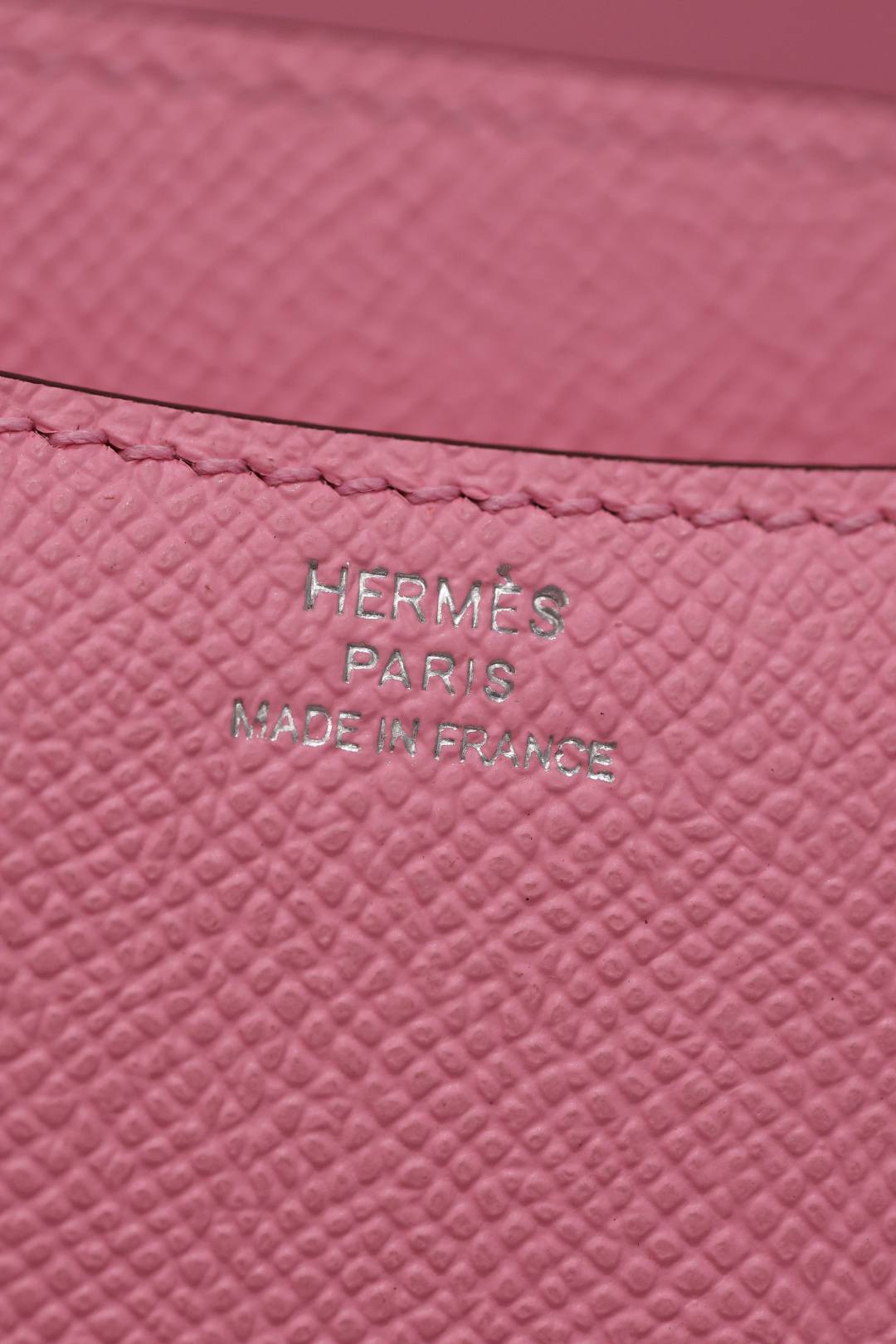 Shebag handmade Hermes Constance 19 pink epsom bag review(Jan 2026 updated)-Best Quality designer Bag Review, and online shopping, designer bag ru