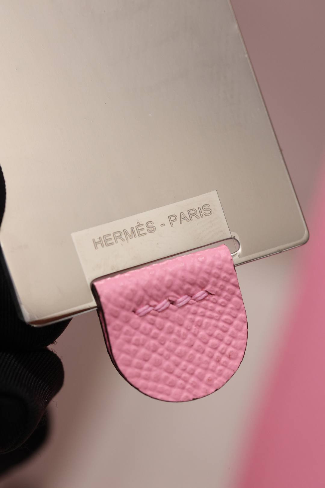 Shebag handmade Hermes Constance 19 pink epsom bag review(Jan 2026 updated)-Best Quality designer Bag Review, and online shopping, designer bag ru