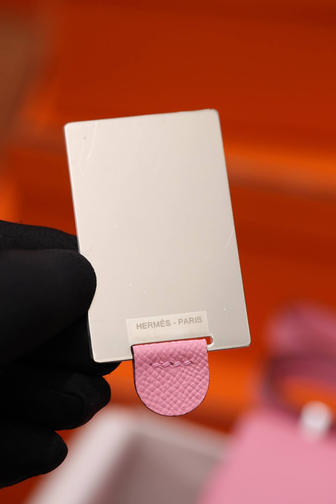 Shebag handmade Hermes Constance 19 pink epsom bag review(Jan 2026 updated)-Best Quality designer Bag Review, and online shopping, designer bag ru