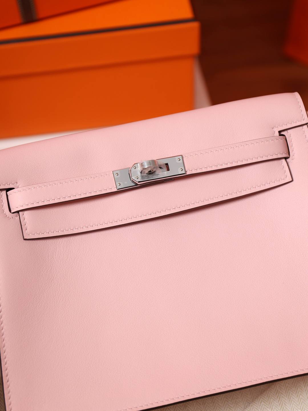 Shebag handmade Hermes Dance bag in Swift leather pink (Jan 2026 updated)-Best Quality designer Bag Review, and online shopping, designer bag ru