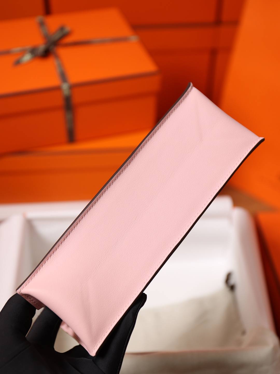Shebag handmade Hermes Dance bag in Swift leather pink (Jan 2026 updated)-Best Quality designer Bag Review, and online shopping, designer bag ru