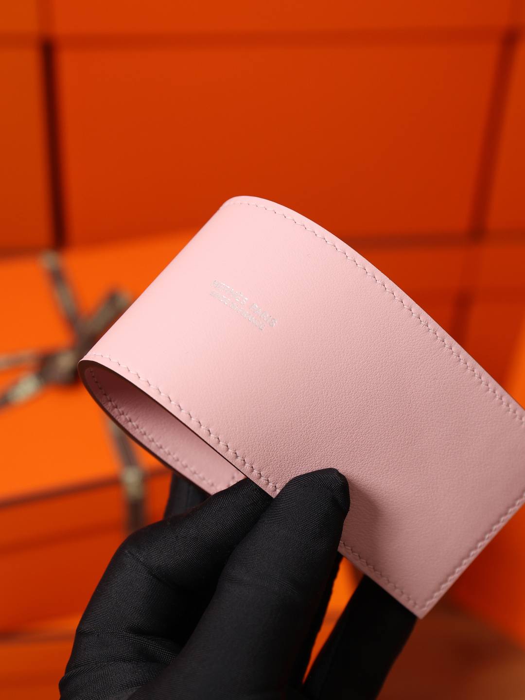 Shebag handmade Hermes Dance bag in Swift leather pink (Jan 2026 updated)-Best Quality designer Bag Review, and online shopping, designer bag ru