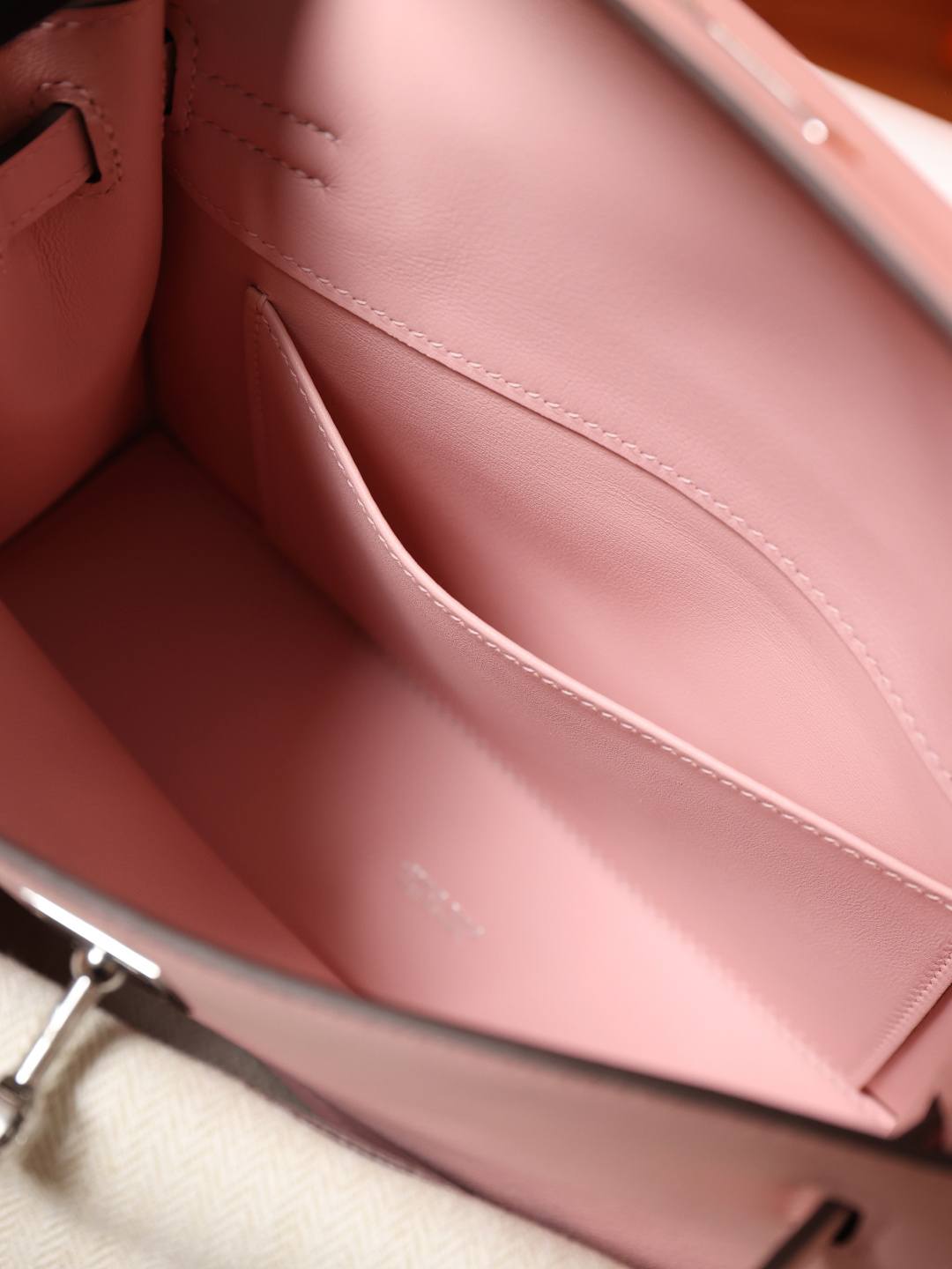 Shebag handmade Hermes Dance bag in Swift leather pink (Jan 2026 updated)-Best Quality designer Bag Review, and online shopping, designer bag ru