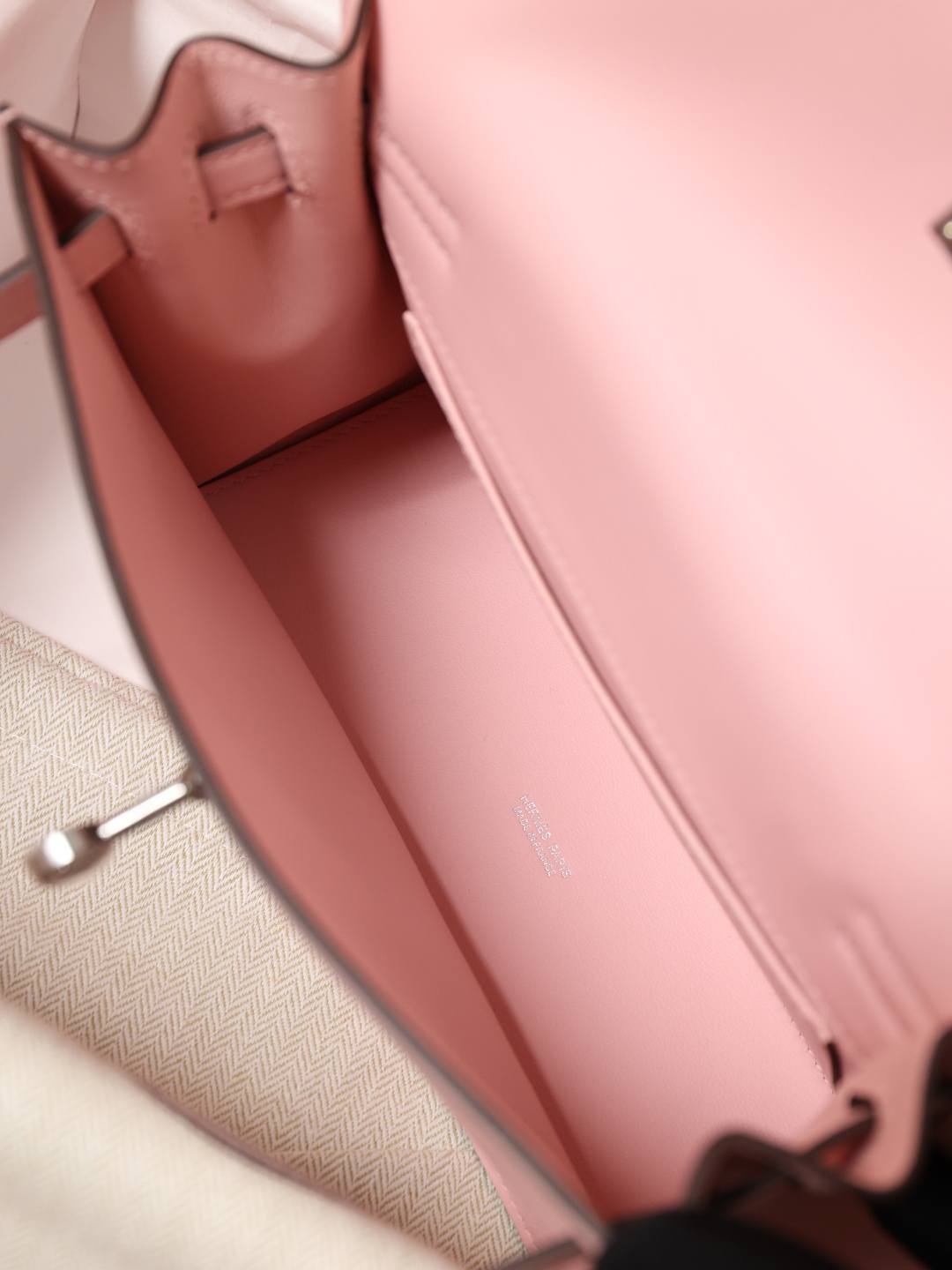 Shebag handmade Hermes Dance bag in Swift leather pink (Jan 2026 updated)-Best Quality designer Bag Review, and online shopping, designer bag ru